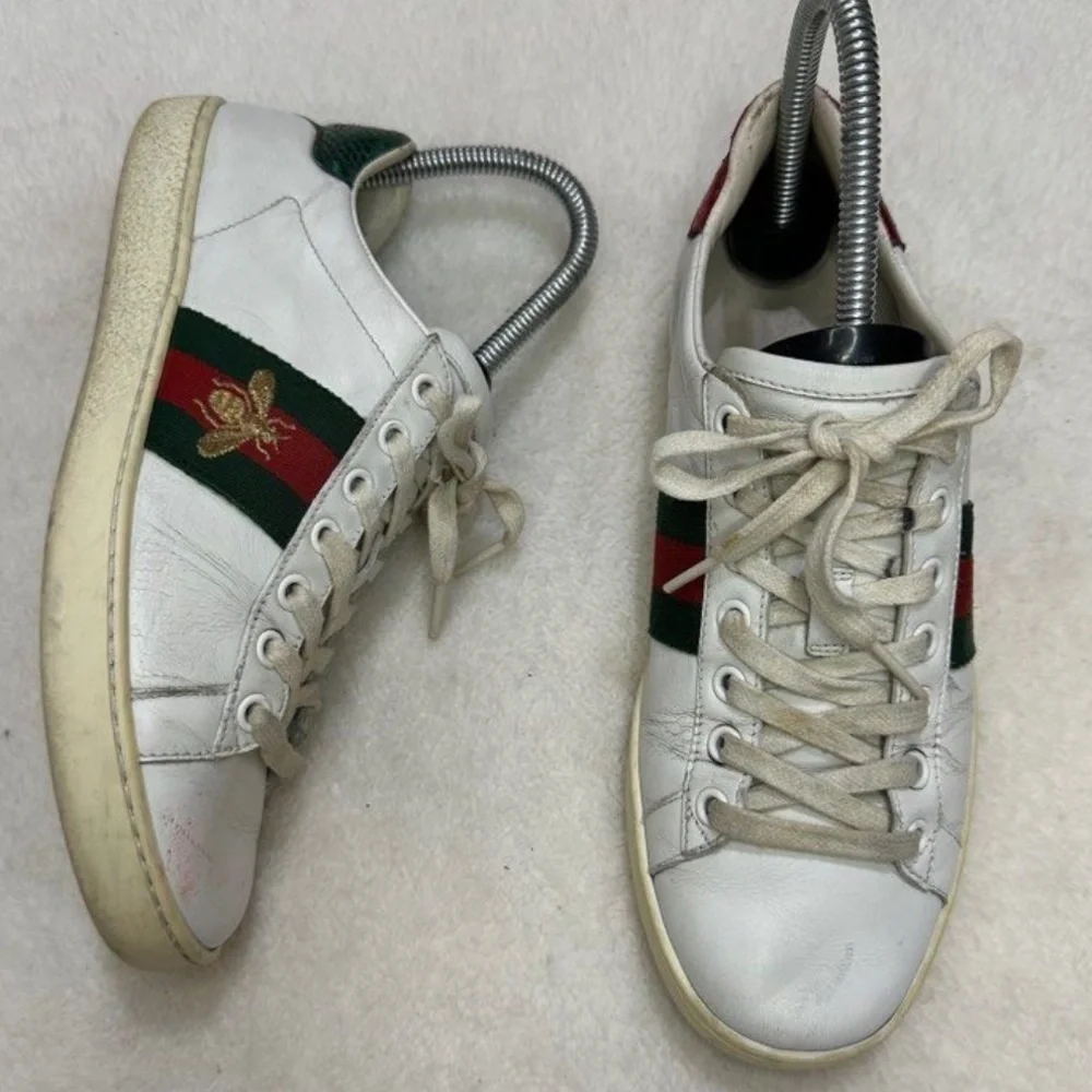 Gucci Ace Bee Sneakers Gucci Ace Sneakers size 9.5 US / 9 Gucci